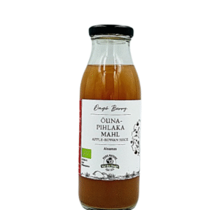Õuna-Pihlaka mahl pdl 0,33L MAHE
