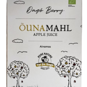Õunamahl 3L MAHE